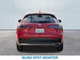 Thumbnail of 2023 RED Honda HR-V
