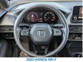 Thumbnail of 2023 RED Honda HR-V