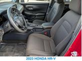 Thumbnail of 2023 RED Honda HR-V