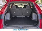 Thumbnail of 2023 RED Honda HR-V