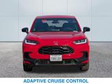 Thumbnail of 2023 RED Honda HR-V