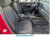 Thumbnail of 2023 RED Honda HR-V