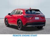 Thumbnail of 2023 RED Honda HR-V