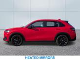 Thumbnail of 2023 RED Honda HR-V