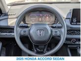 Thumbnail of 2025 Meteorite Gray Metallic Honda Accord