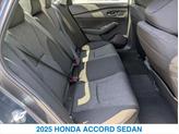 Thumbnail of 2025 Meteorite Gray Metallic Honda Accord