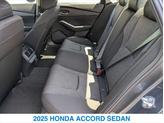 Thumbnail of 2025 Meteorite Gray Metallic Honda Accord