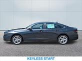 Thumbnail of 2025 Meteorite Gray Metallic Honda Accord