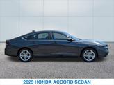 Thumbnail of 2025 Meteorite Gray Metallic Honda Accord