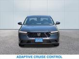 Thumbnail of 2025 Meteorite Gray Metallic Honda Accord