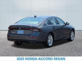 Thumbnail of 2025 Meteorite Gray Metallic Honda Accord