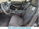 Thumbnail of 2025 Meteorite Gray Metallic Honda Accord