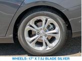 Thumbnail of 2025 Meteorite Gray Metallic Honda Accord
