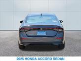 Thumbnail of 2025 Meteorite Gray Metallic Honda Accord