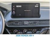 Thumbnail of 2026 Urban Gray Pearl Honda HR-V