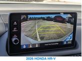 Thumbnail of 2026 Urban Gray Pearl Honda HR-V