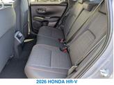 Thumbnail of 2026 Urban Gray Pearl Honda HR-V