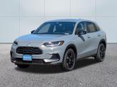 Photo of 2026 Urban Gray Pearl Honda HR-V