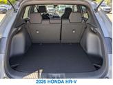Thumbnail of 2026 Urban Gray Pearl Honda HR-V