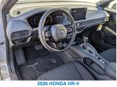 Thumbnail of 2026 Urban Gray Pearl Honda HR-V