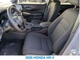 Thumbnail of 2026 Urban Gray Pearl Honda HR-V