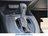 Thumbnail of 2026 Urban Gray Pearl Honda HR-V
