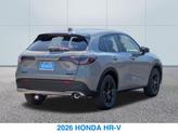 Thumbnail of 2026 Urban Gray Pearl Honda HR-V
