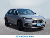 Thumbnail of 2026 Urban Gray Pearl Honda HR-V