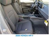 Thumbnail of 2026 Urban Gray Pearl Honda HR-V