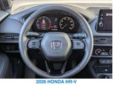 Thumbnail of 2026 Urban Gray Pearl Honda HR-V