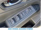 Thumbnail of 2025 Meteorite Gray Metallic Honda Accord Hybrid