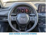 Thumbnail of 2025 Meteorite Gray Metallic Honda Accord Hybrid
