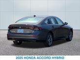 Thumbnail of 2025 Meteorite Gray Metallic Honda Accord Hybrid