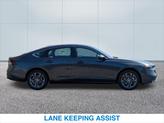 Thumbnail of 2025 Meteorite Gray Metallic Honda Accord Hybrid