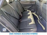 Thumbnail of 2025 Meteorite Gray Metallic Honda Accord Hybrid