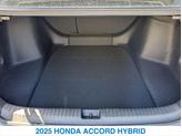 Thumbnail of 2025 Meteorite Gray Metallic Honda Accord Hybrid