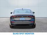 Thumbnail of 2025 Meteorite Gray Metallic Honda Accord Hybrid