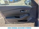 Thumbnail of 2025 Meteorite Gray Metallic Honda Accord Hybrid