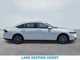 Thumbnail of 2025 Platinum White Pearl Honda Accord Hybrid