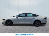 Thumbnail of 2025 Platinum White Pearl Honda Accord Hybrid