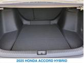 Thumbnail of 2025 Platinum White Pearl Honda Accord Hybrid