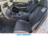 Thumbnail of 2025 Platinum White Pearl Honda Accord Hybrid