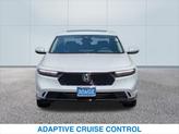 Thumbnail of 2025 Platinum White Pearl Honda Accord Hybrid