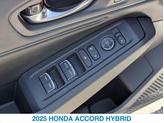Thumbnail of 2025 Platinum White Pearl Honda Accord Hybrid