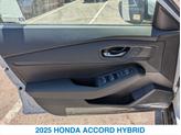 Thumbnail of 2025 Platinum White Pearl Honda Accord Hybrid