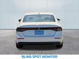 Thumbnail of 2025 Platinum White Pearl Honda Accord Hybrid