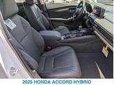 Thumbnail of 2025 Platinum White Pearl Honda Accord Hybrid