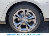 Thumbnail of 2025 Platinum White Pearl Honda Accord Hybrid