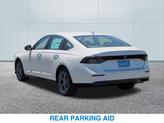 Thumbnail of 2025 Platinum White Pearl Honda Accord Hybrid
