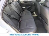 Thumbnail of 2025 Platinum White Pearl Honda Accord Hybrid
